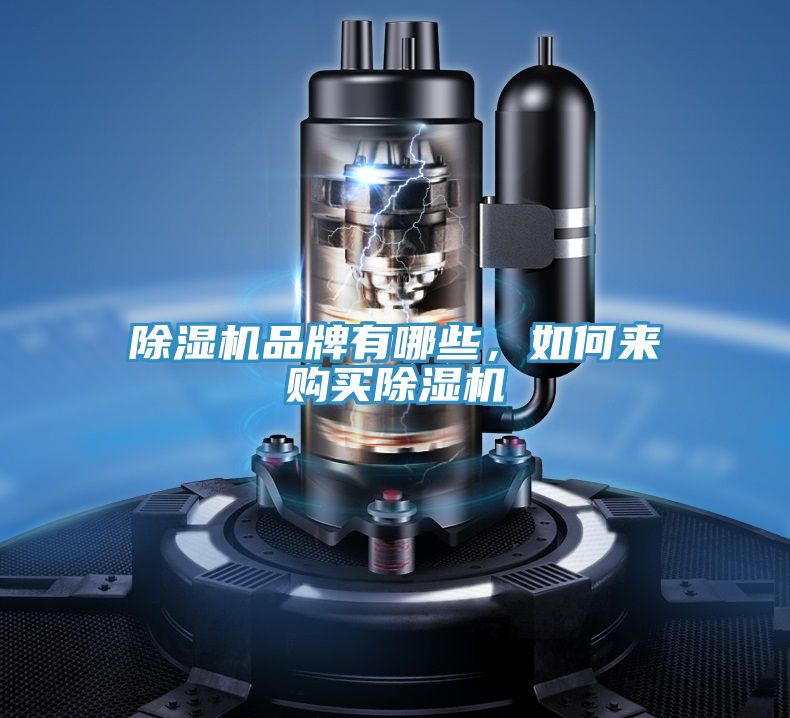 除濕機(jī)品牌有哪些，如何來購買除濕機(jī)