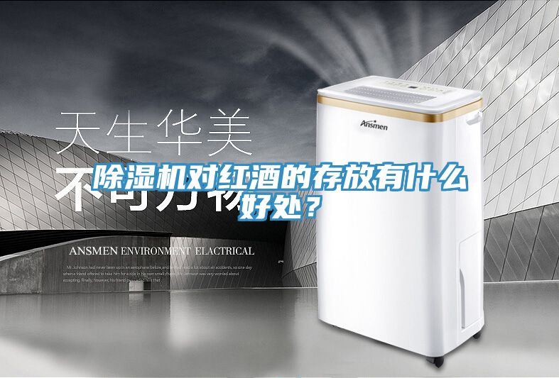 除濕機對紅酒的存放有什么好處？