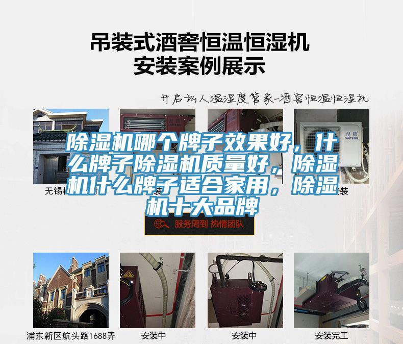 除濕機(jī)哪個(gè)牌子效果好，什么牌子除濕機(jī)質(zhì)量好，除濕機(jī)什么牌子適合家用，除濕機(jī)十大品牌