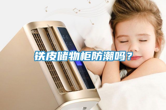 鐵皮儲物柜防潮嗎？