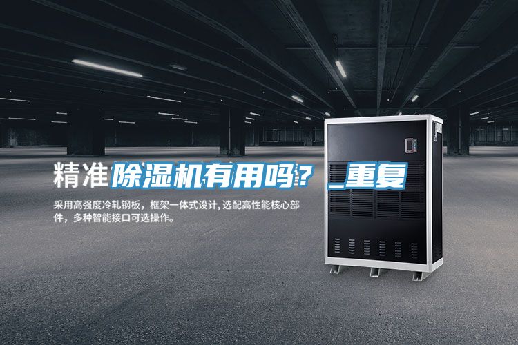 除濕機(jī)有用嗎？_重復(fù)