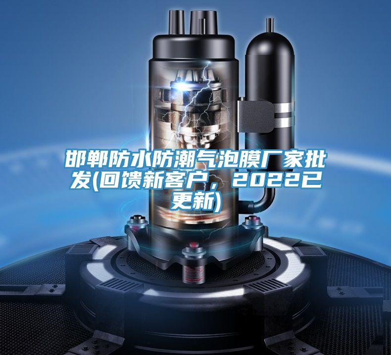 邯鄲防水防潮氣泡膜廠家批發(fā)(回饋新客戶，2022已更新)