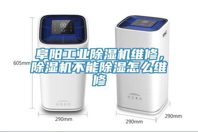 阜陽(yáng)工業(yè)除濕機(jī)維修，除濕機(jī)不能除濕怎么維修