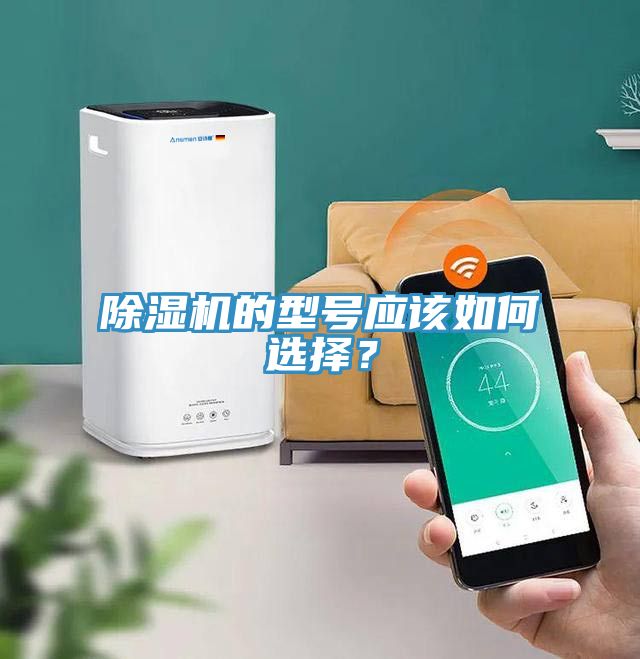 除濕機(jī)的型號(hào)應(yīng)該如何選擇？