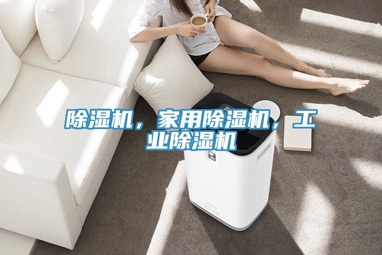 除濕機(jī)，家用除濕機(jī)，工業(yè)除濕機(jī)