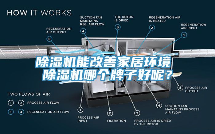 除濕機(jī)能改善家居環(huán)境 除濕機(jī)哪個(gè)牌子好呢？