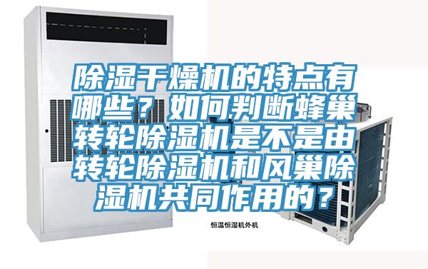 除濕干燥機(jī)的特點(diǎn)有哪些？如何判斷蜂巢轉(zhuǎn)輪除濕機(jī)是不是由轉(zhuǎn)輪除濕機(jī)和風(fēng)巢除濕機(jī)共同作用的？