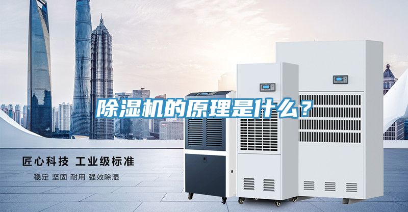 除濕機(jī)的原理是什么？