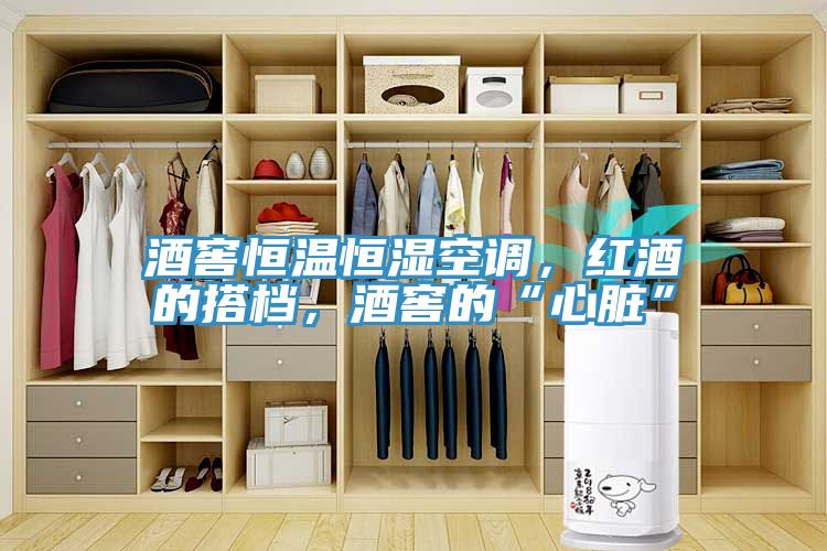 酒窖恒溫恒濕空調(diào)，紅酒的搭檔，酒窖的“心臟”