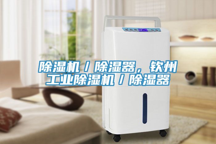 除濕機(jī)／除濕器，欽州工業(yè)除濕機(jī)／除濕器