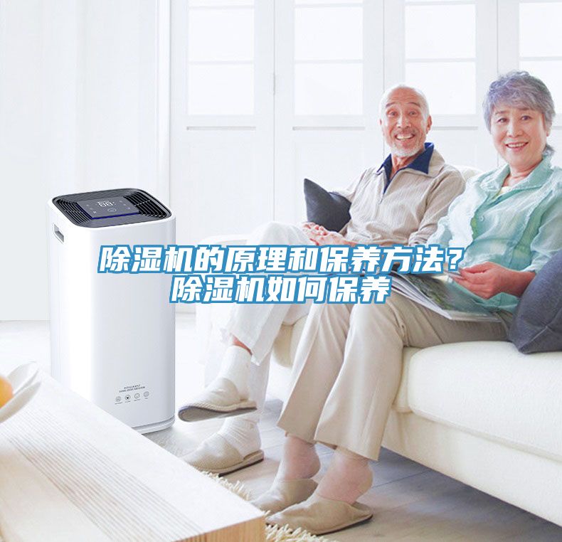 除濕機(jī)的原理和保養(yǎng)方法？除濕機(jī)如何保養(yǎng)