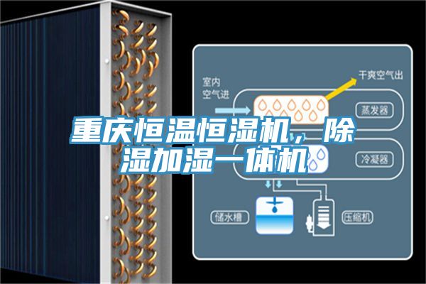 重慶恒溫恒濕機(jī)，除濕加濕一體機(jī)