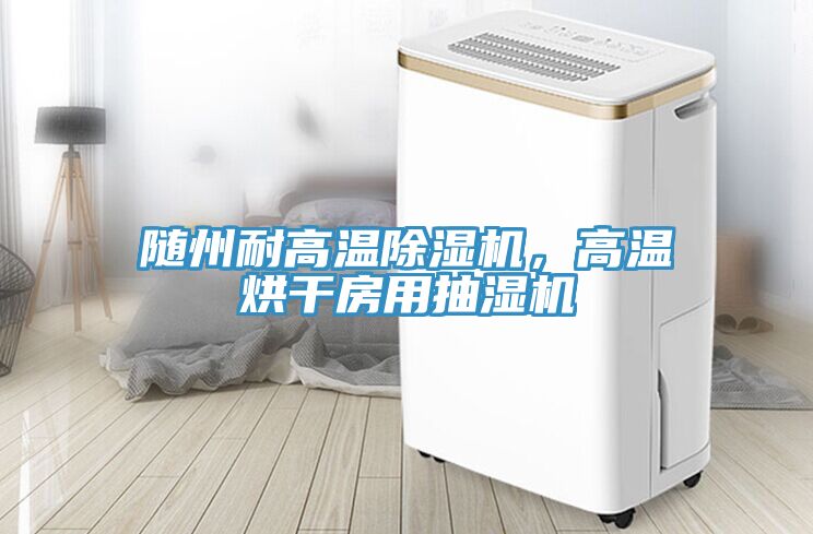 隨州耐高溫除濕機，高溫烘干房用抽濕機